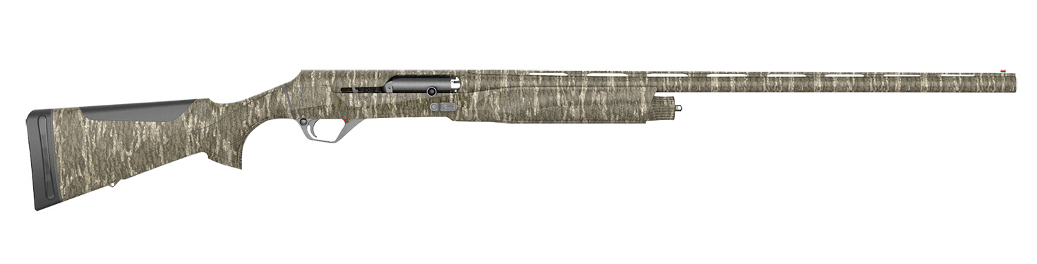 Retay USA Ace Type R Semi-Auto Shotgun Rental | 12 Gauge | 26in