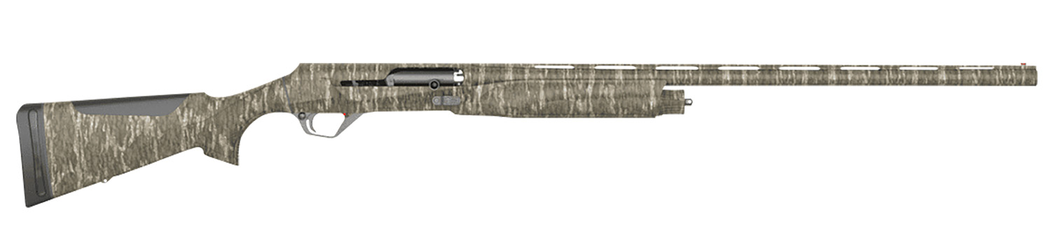 Retay USA Ace Type R Semi-Auto Shotgun Rental | 28 Gauge | 26in