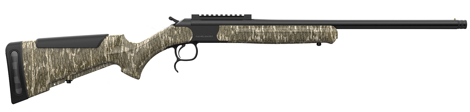 Retay USA Gamelander Single Shot Shotgun Rental | 20 Gauge | GML20BTL