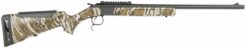 Retay USA Gamelander Single Shot Shotgun Rental | 20 Gauge | GML20OGBL