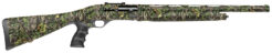 Retay USA Gordion Turkey Semi-Auto Shotgun Rental | 12 Gauge | 24in | GORTRPGSHLF24