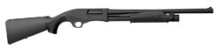 Retay USA GPS Tactical Pump-Action Shotgun Rental | 12 Gauge | 18.5in