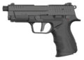 Retay USA RXP Pistol Rental | .22 LR | 4in