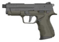 Retay USA RXP Pistol Rental | .22 LR | 4in | RXP22ODBLKS10TH