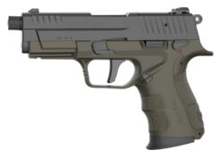 Retay USA RXP Pistol Rental | .22 LR | 4in | RXP22ODBLKS10TH