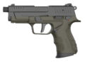 Retay USA RXP Pistol Rental | .22 LR | 4in | RXP22ODBLKS13TH