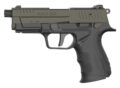 Retay USA RXP Pistol Rental | .22 LR | 4in | RXP22BLKODSL10TH