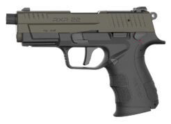 Retay USA RXP Pistol Rental | .22 LR | 4in | RXP22BLKODSL10TH