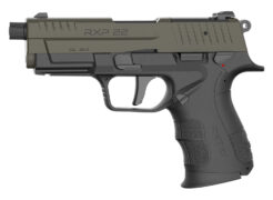 Retay USA RXP Pistol Rental | .22 LR | 4in | RXP22BLKODSL13TH