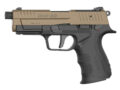 Retay USA RXP Pistol Rental | .22 LR | 4in | RXP22BLKFDES10TH