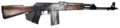 Riley Defense INC RAK *CA Compliant Semi-Auto Rifle Rental | .308 Winchester | 19.65in