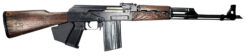 Riley Defense INC RAK *CA Compliant Semi-Auto Rifle Rental | .308 Winchester | 19.65in