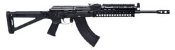 Riley Defense INC RAK Tactical Semi-Auto Rifle Rental | 7.62x39mm | 16.25in