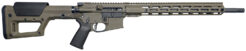 Rise Armament Watchman XR Semi-Auto Rifle Rental | .22 ARC | 18in