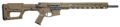 Rise Armament Watchman XR Semi-Auto Rifle Rental | .22 ARC | 18in | WM22ARC-FDE-18