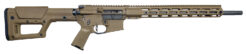 Rise Armament Watchman XR Semi-Auto Rifle Rental | .22 ARC | 18in | WM22ARC-FDE-18