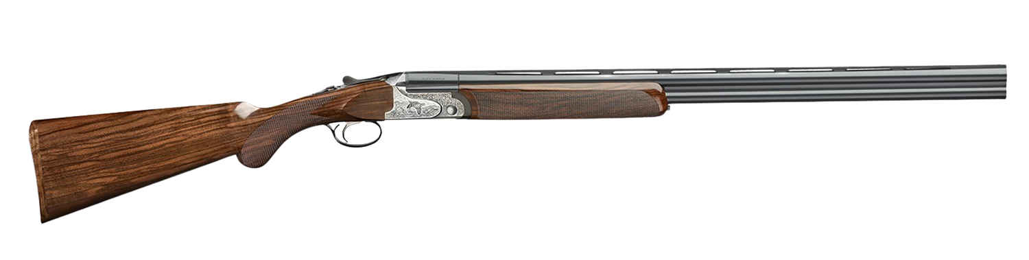 Rizzini USA Aurum EVO Break-Action Shotgun Rental | 12 Gauge | 28in