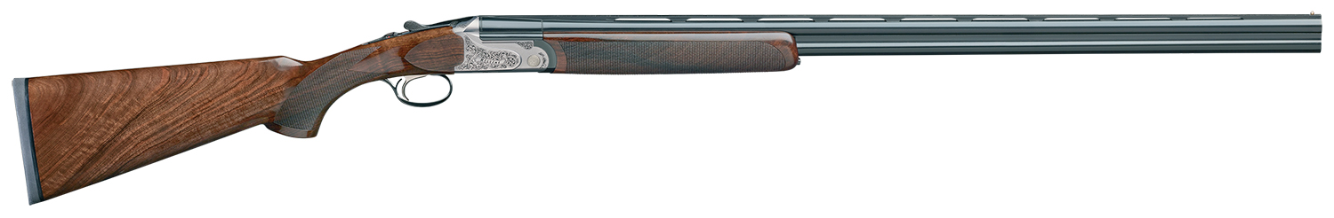 Rizzini USA BR110 Light Luxe Break-Action Shotgun Rental | 16 Gauge | 28in