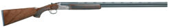 Rizzini USA BR110 Light Luxe Break-Action Shotgun Rental | 28 Gauge | 28in