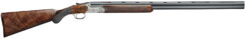 Rizzini USA BR220 Field Shotgun Rental | 28 Gauge | 28in