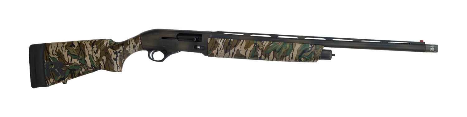 Rob Roberts Gun Works Beretta A300 Turkey Semi-Auto Shotgun Rental | 12 Gauge | 24in