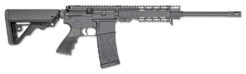 Rock River Arms LAR-15M Assurance-C Carbine Semi-Auto Rifle Rental | 5.56x45mm NATO | 16in