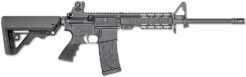 Rock River Arms LAR-15M Assurance-UTE Carbine Semi-Auto Rifle Rental | .223 Remington/5.56 NATO | 16in