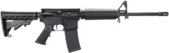 Rock River Arms LAR-15M CAR A4 Semi-Auto Rifle Rental | .223 Remington/5.56 NATO | 16in
