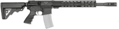 Rock River Arms LAR-15M CLB Semi-Auto Rifle Rental | .458 SOCOM | 16in