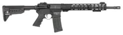 Rock River Arms LAR-15M Operator DMR Semi-Auto Rifle Rental | .223 Remington/5.56 NATO