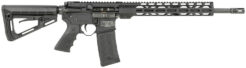 Rock River Arms LAR-15M Operator ETR Carbine Semi-Auto Rifle Rental | .223 Remington/5.56 NATO | 16in