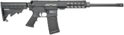 Rock River Arms LAR-15M RRAGE Semi-Auto Rifle Rental | .223 Remington/5.56 NATO | 16in