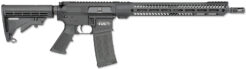 Rock River Arms LAR-15M RRAGE 3G Semi-Auto Rifle Rental | .223 Remington/5.56 NATO | 16in