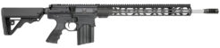 Rock River Arms LAR-BT3 Predator HP Semi-Auto Rifle Rental | 6.5 Creedmoor