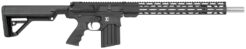 Rock River Arms LAR-BT3 Varmint Semi-Auto Rifle Rental | .308 Winchester