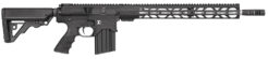 Rock River Arms LAR-BT3 X-1 Semi-Auto Rifle Rental | .308 Winchester/7.62 NATO | 18in
