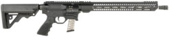 Rock River Arms LAR-BT9G R9 Competition Semi-Auto Rifle Rental | 9mm | 16in