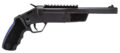 Rossi Brawler Pistol Rental | .45 Colt (Long Colt) | 9in | Black