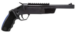 Rossi Brawler Pistol Rental | .45 Colt (Long Colt) | 9in | Black