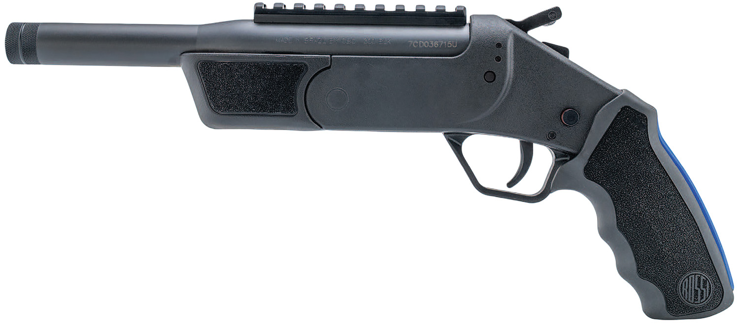 Rossi Brawler Pistol Rental | 5.56 NATO | 9in