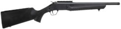 Rossi LWC Break-Action Rifle Rental | 5.56x45mm | 16.5in