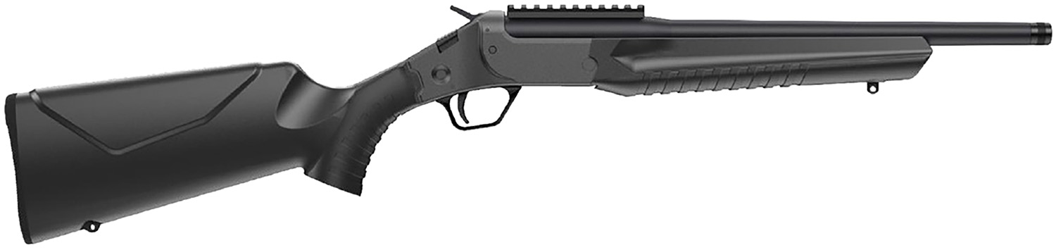Rossi LWC Break-Action Rifle Rental | 6.5 Creedmoor | 16.5in