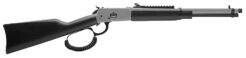 Rossi R92 Lever-Action Rifle Rental | .44 Magnum | 16.5in