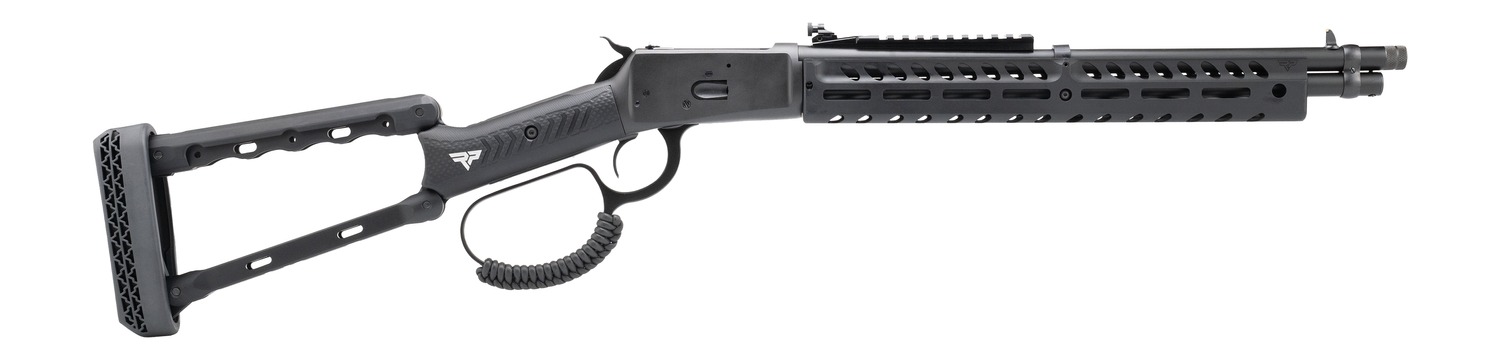 Rossi R92 Lever-Action Rifle Rental | .44 Magnum | 16.5in | 920441613-TBRP