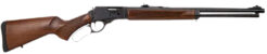 Rossi R95 Lever-Action Rifle Rental | .444 Marlin