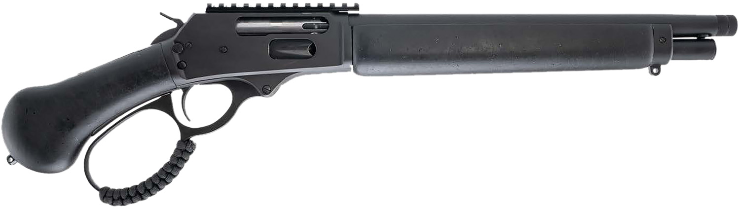 Rossi R95 Pistol Rental | .44 Magnum | 13.25in
