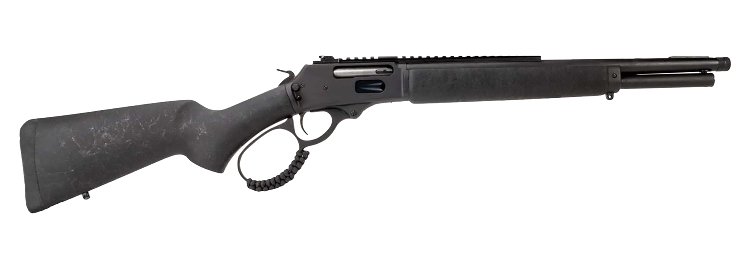 Rossi R95 Trapper Lever-Action Rifle Rental | .444 Marlin | 16.5in
