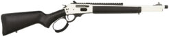 Rossi R95 Trapper Lever-Action Rifle Rental | .30-30 Winchester | 16.5in