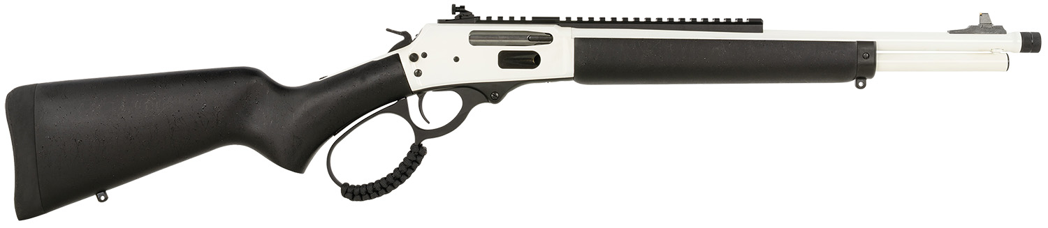 Rossi R95 Trapper Lever-Action Rifle Rental | .30-30 Winchester | 16.5in
