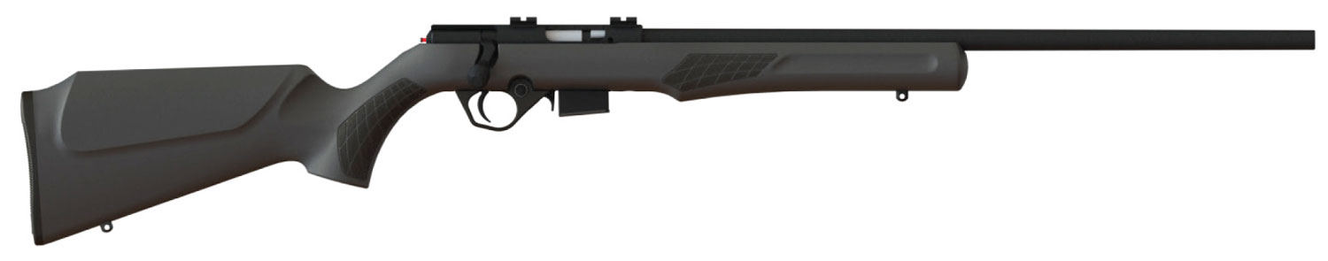 Rossi RB17 Bolt Action Bolt-Action Rifle Rental | .17 HMR | 21in